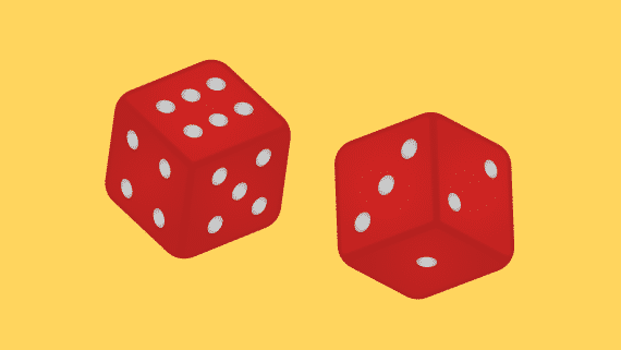 Dice